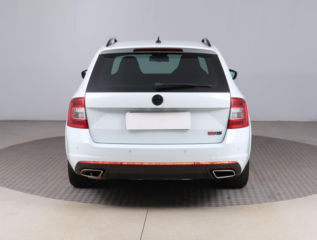 2015 Škoda Octavia - 11