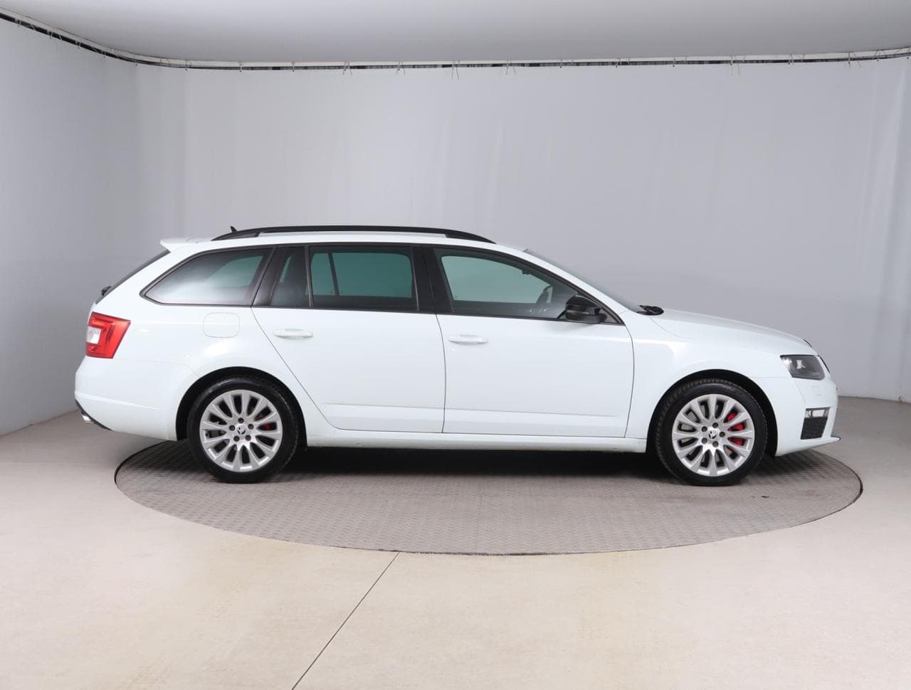 2015 Škoda Octavia - 15