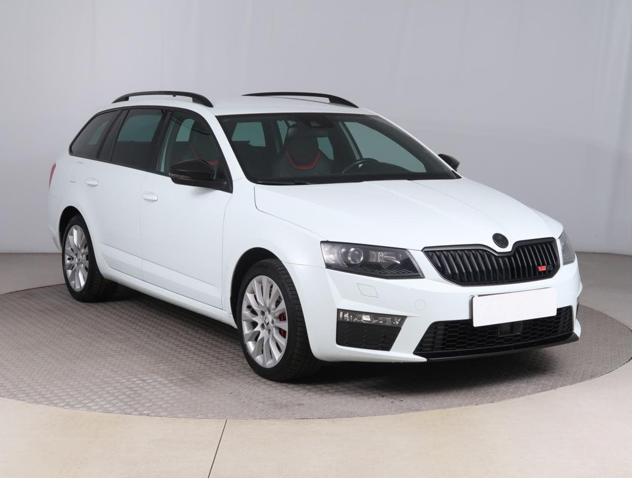 Škoda Octavia RS 2.0 TDI 135kW kombi