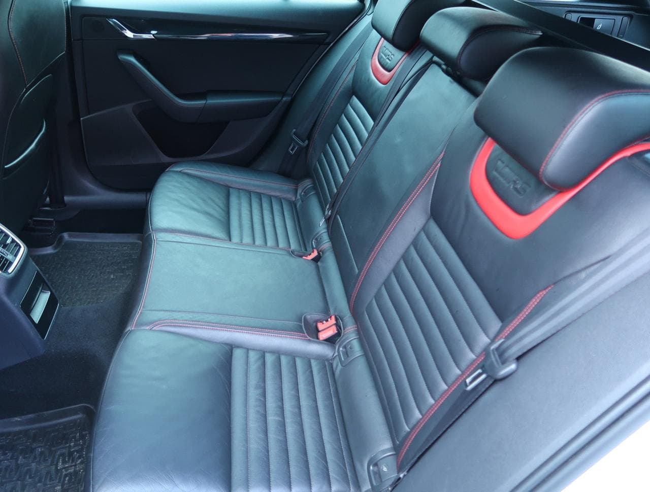 2015 Škoda Octavia - 29