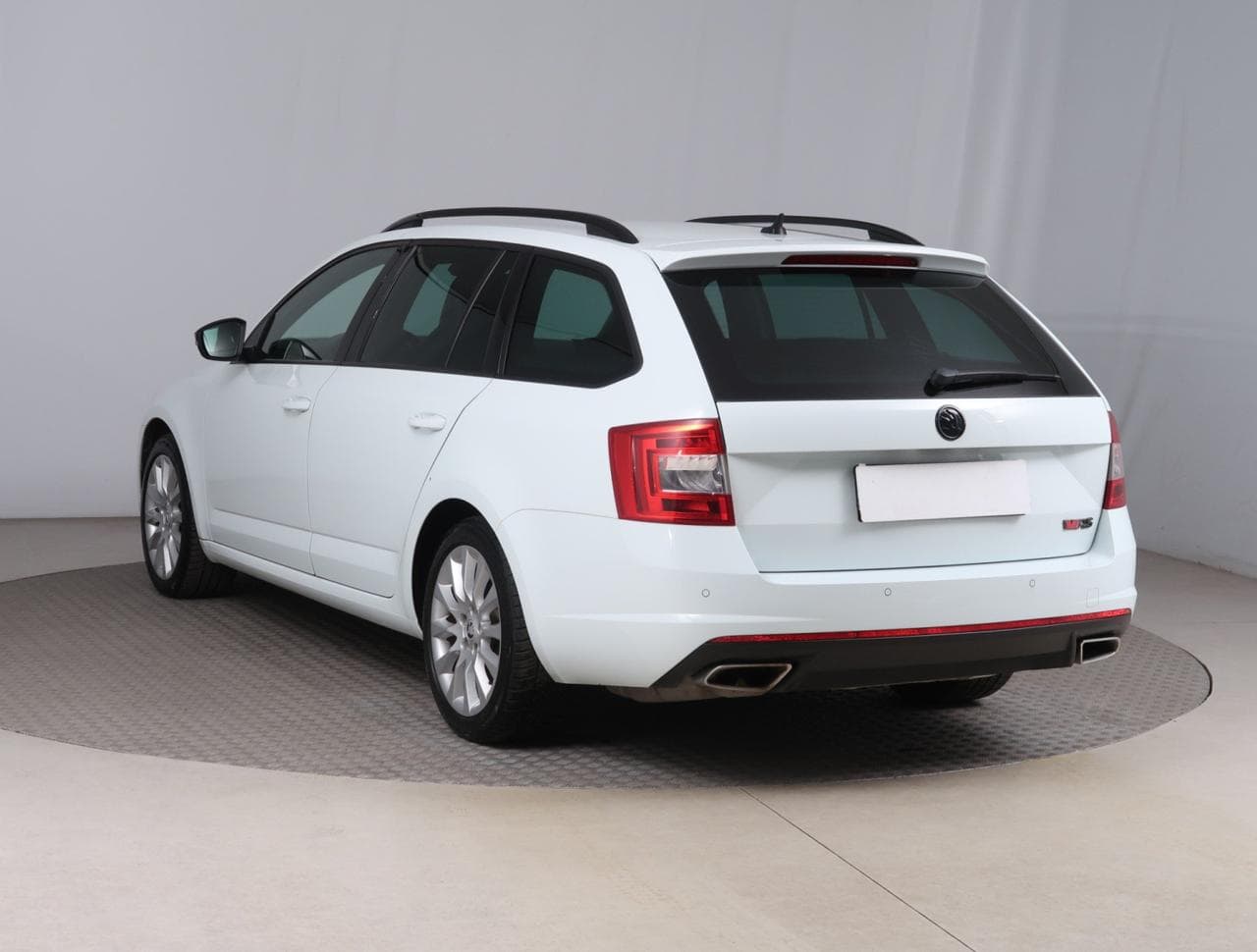 2015 Škoda Octavia - 9