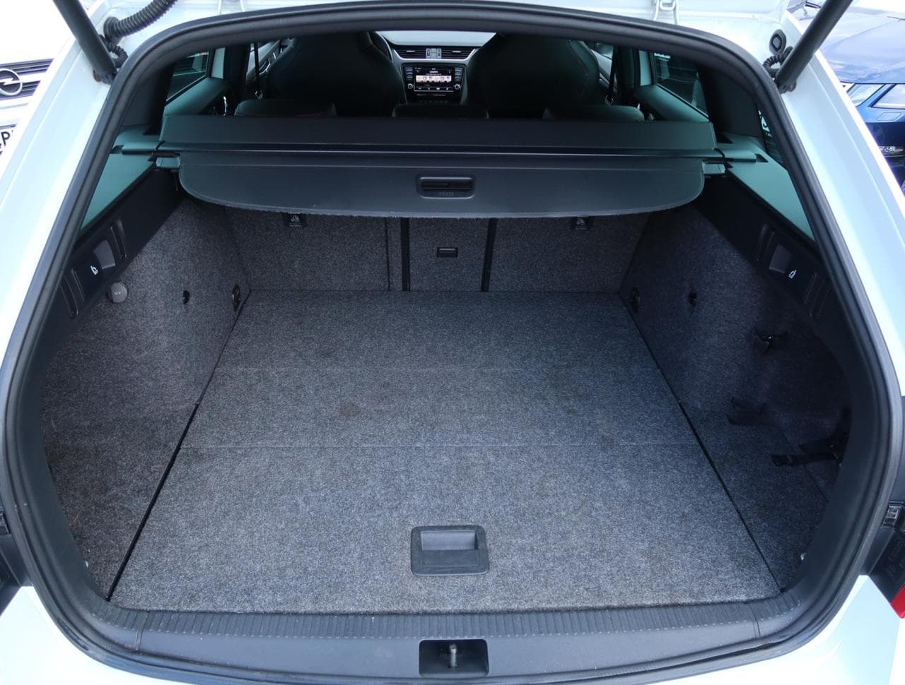 2015 Škoda Octavia - 39