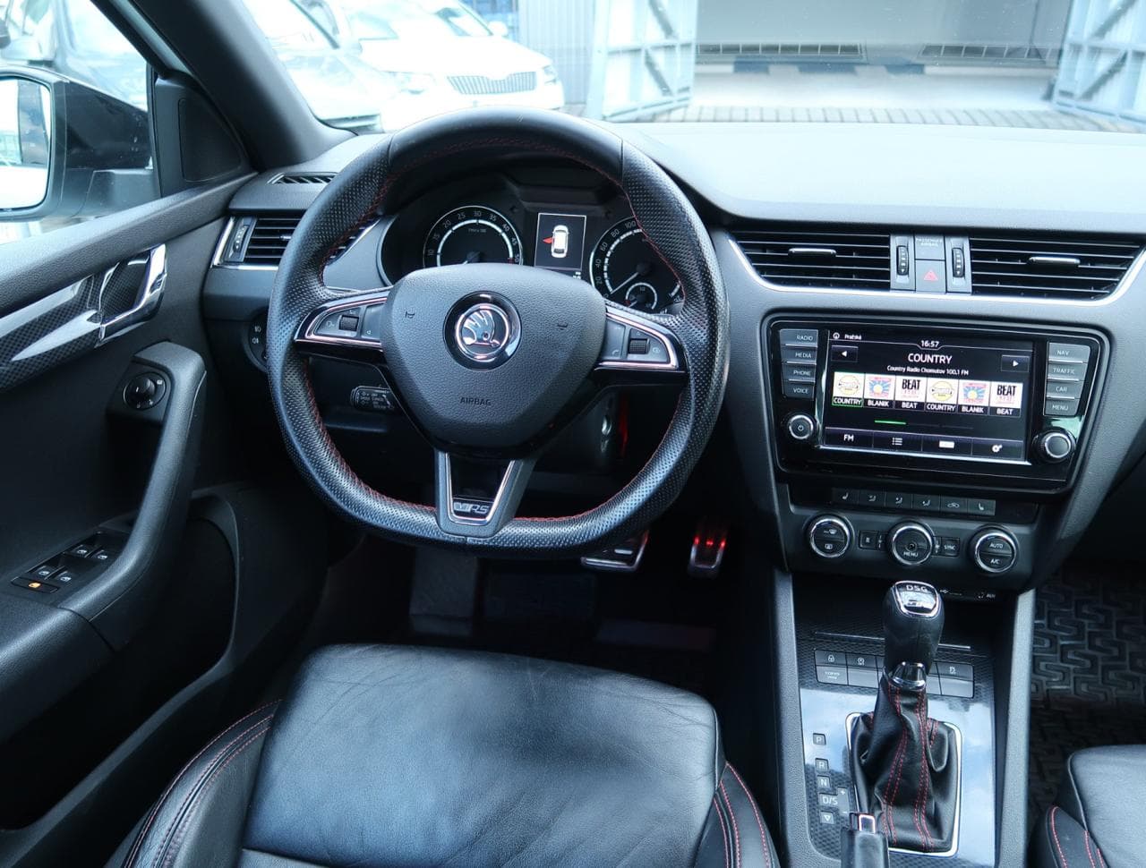 2015 Škoda Octavia - 17