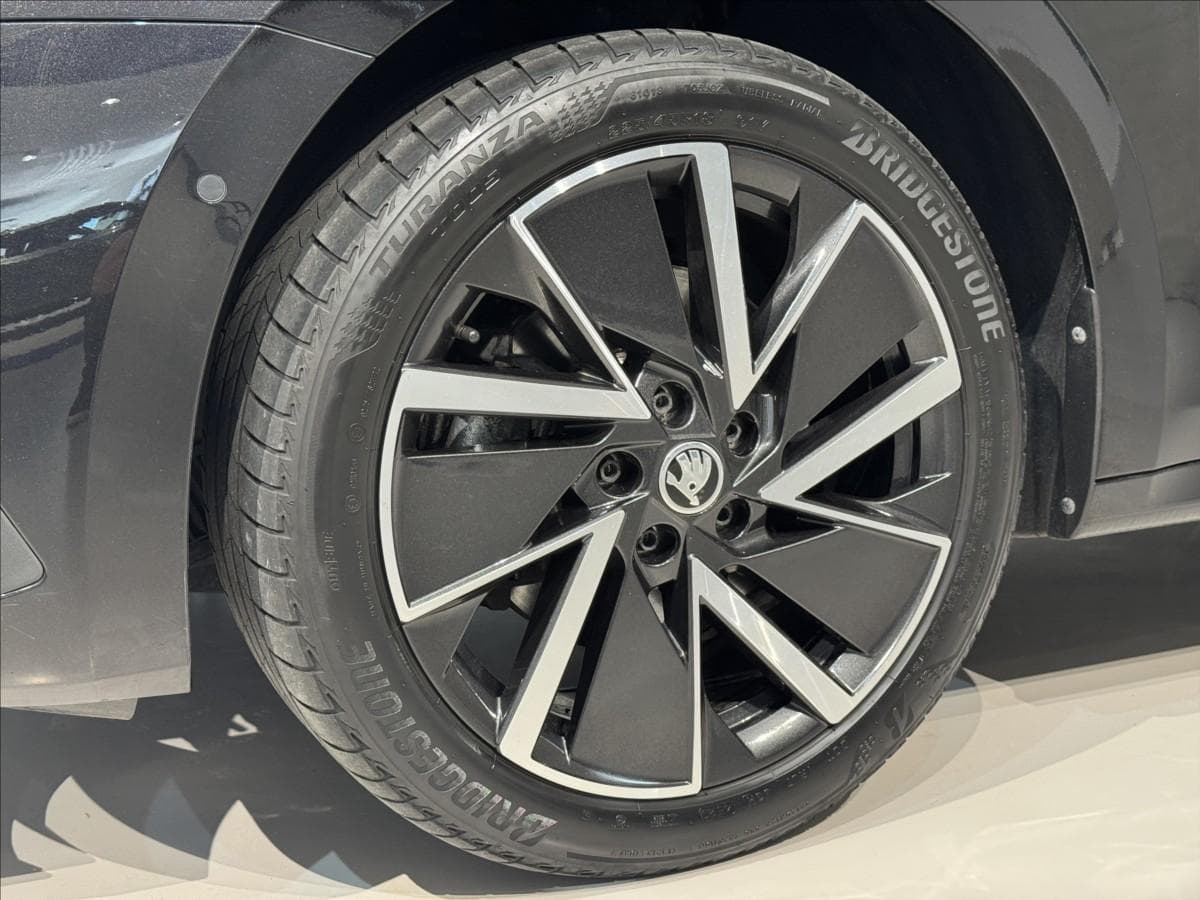 2020 Škoda Octavia - 6