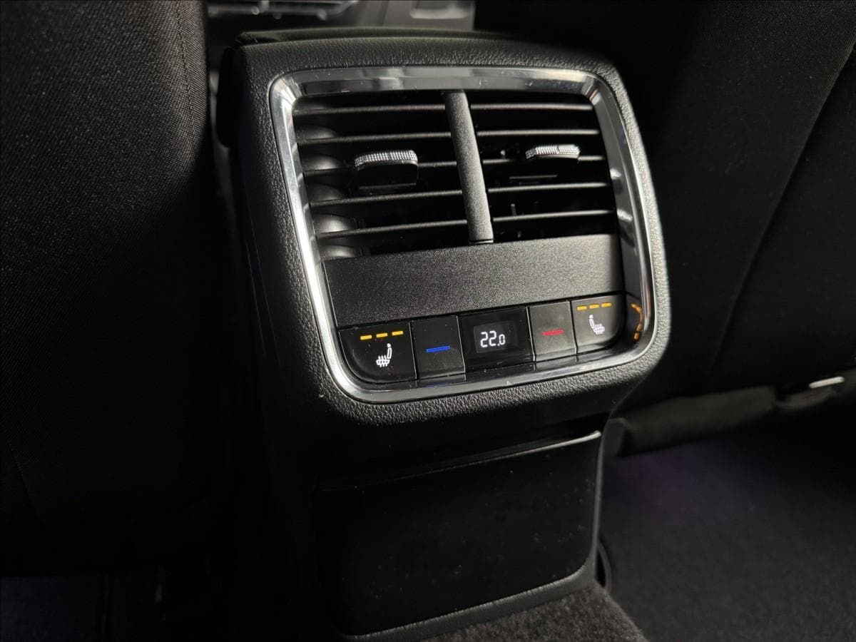 2020 Škoda Octavia - 15