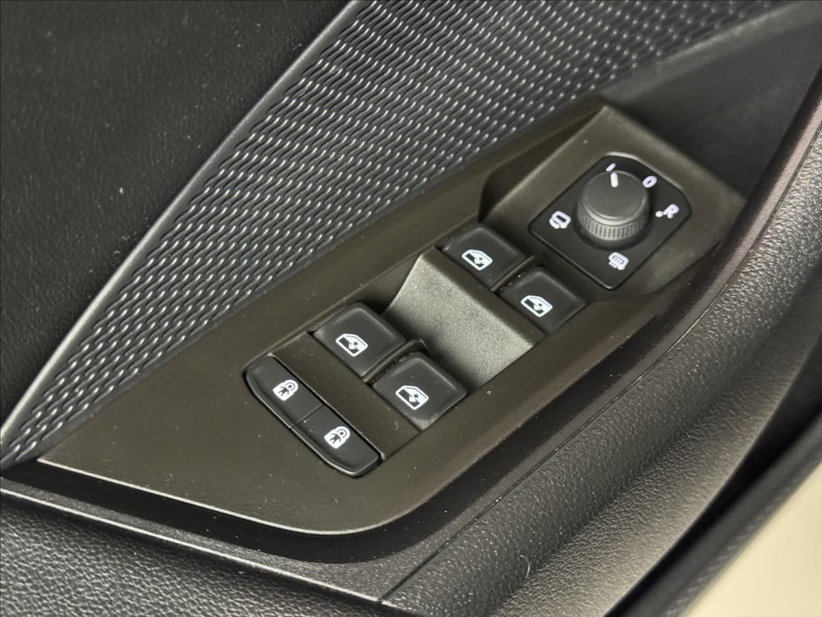 2020 Škoda Octavia - 19