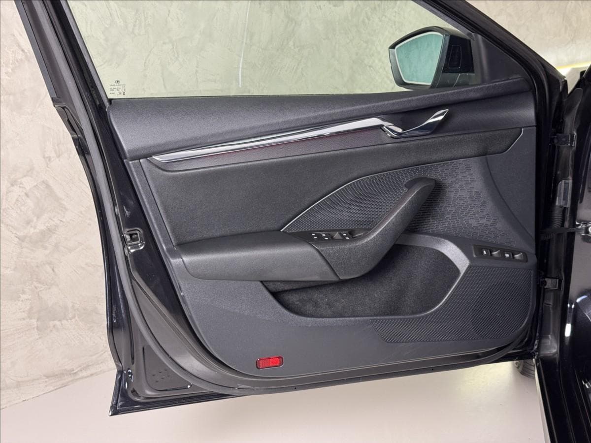 2020 Škoda Octavia - 18