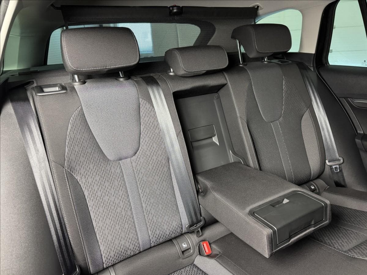 2020 Škoda Octavia - 14