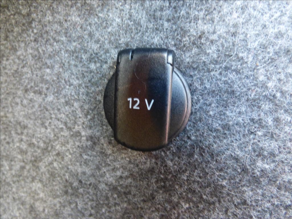 2015 Škoda Octavia - 12