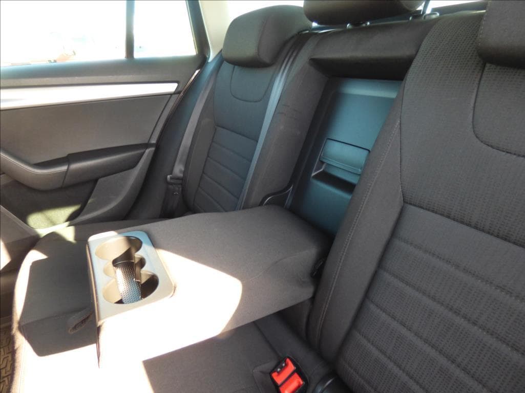 2015 Škoda Octavia - 18