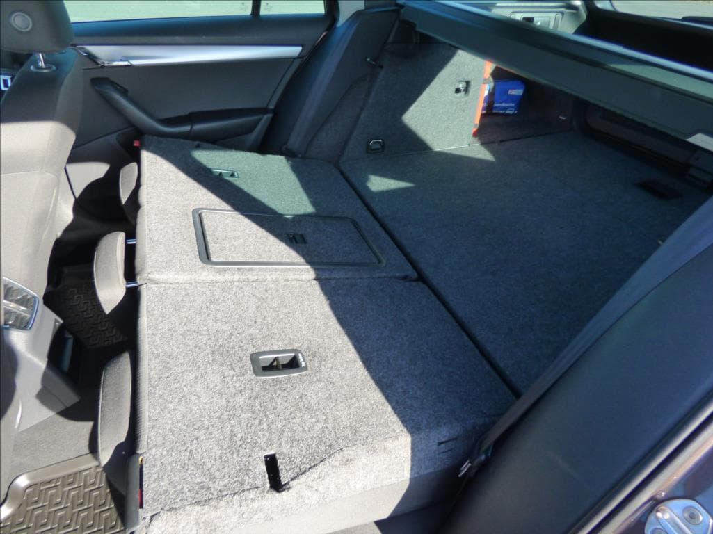 2015 Škoda Octavia - 17