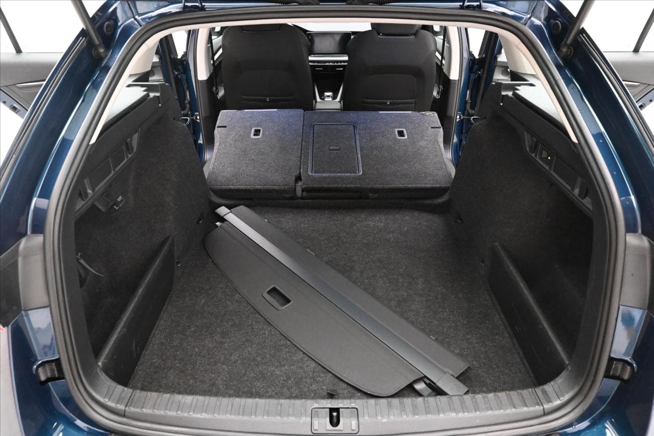2021 Škoda OCTAVIA - 11