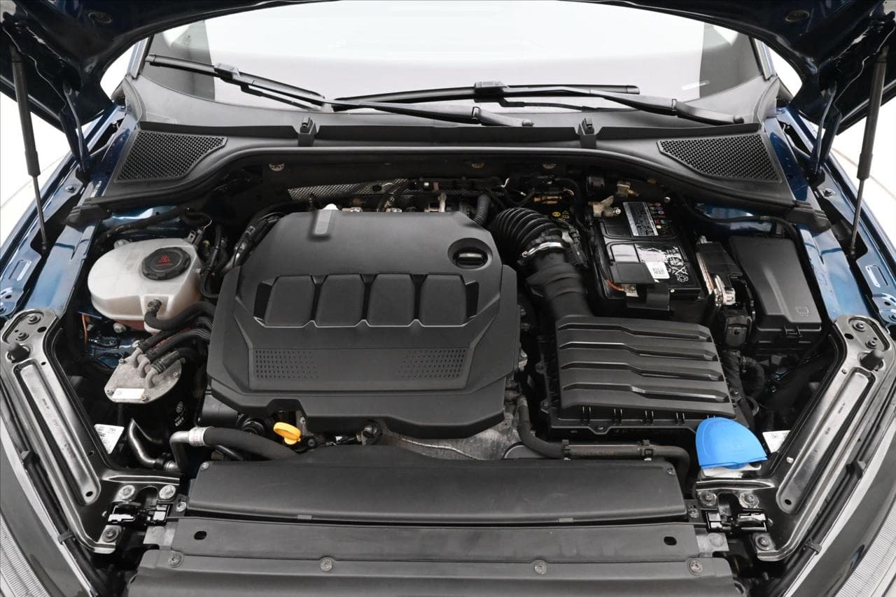 2021 Škoda OCTAVIA - 9