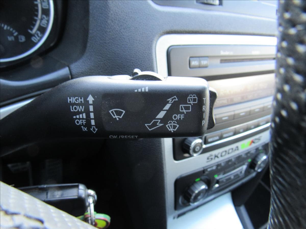 2009 Škoda Octavia - 18