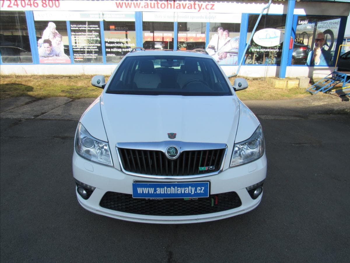 2009 Škoda Octavia - 2