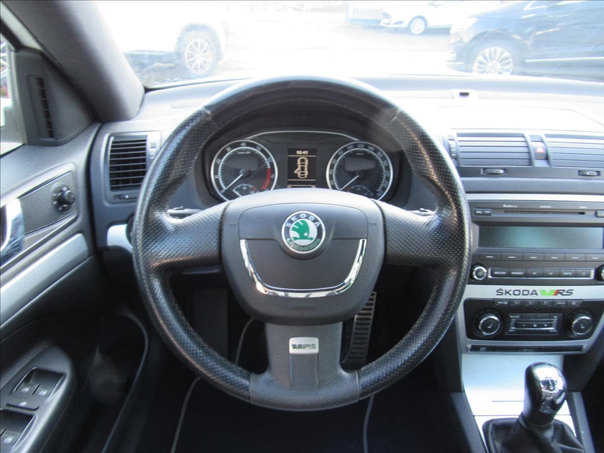 2009 Škoda Octavia - 12