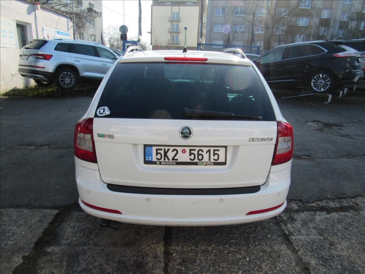 2009 Škoda Octavia - 5