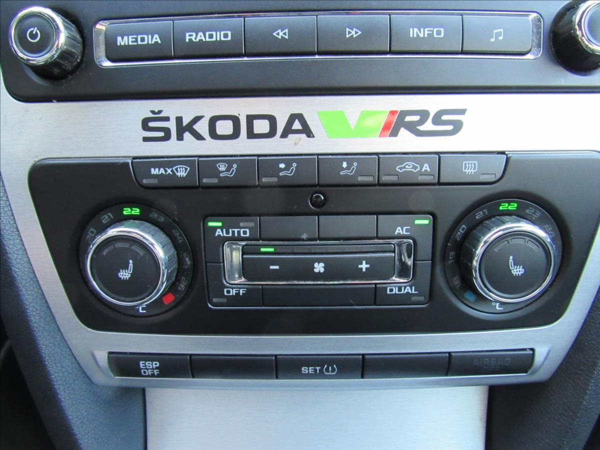 2009 Škoda Octavia - 17