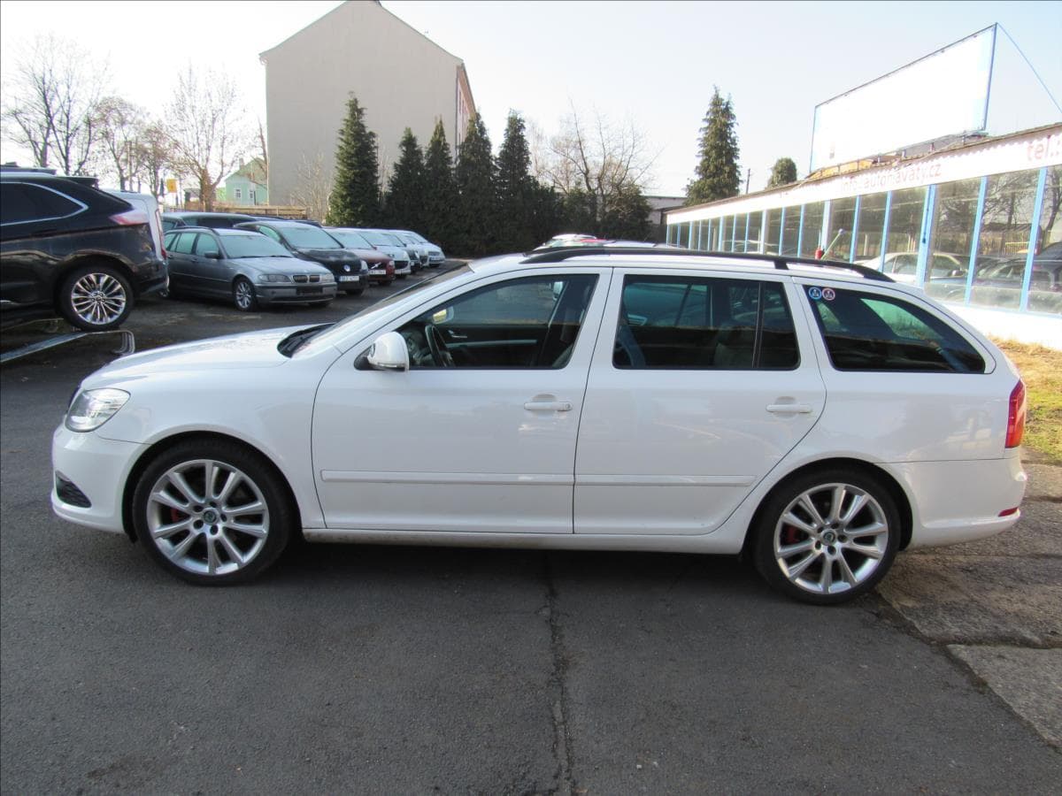 2009 Škoda Octavia - 7