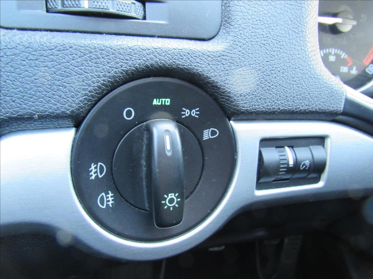 2009 Škoda Octavia - 20