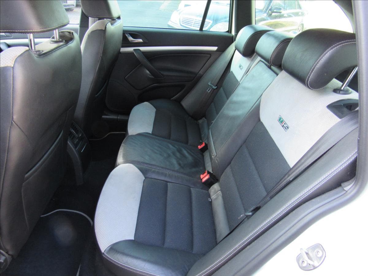 2009 Škoda Octavia - 10