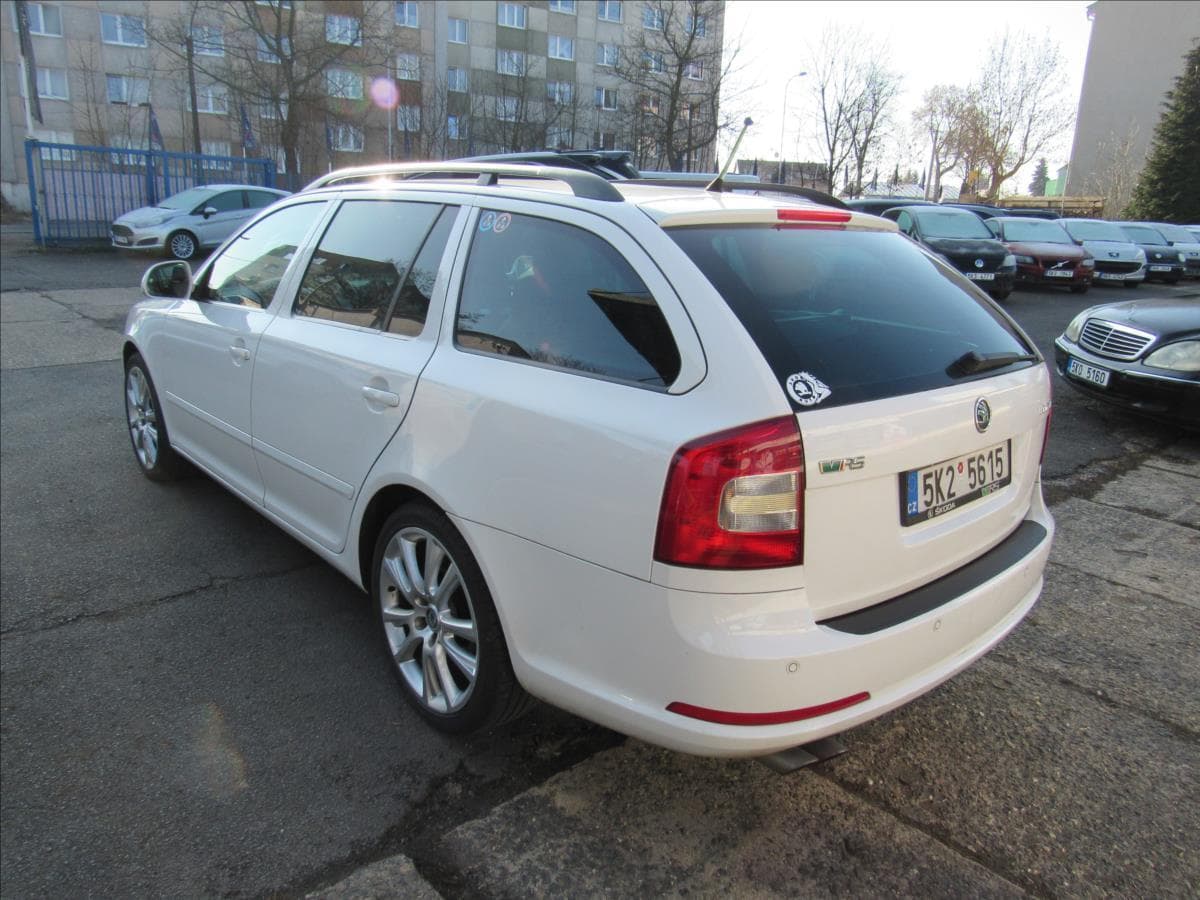 2009 Škoda Octavia - 4