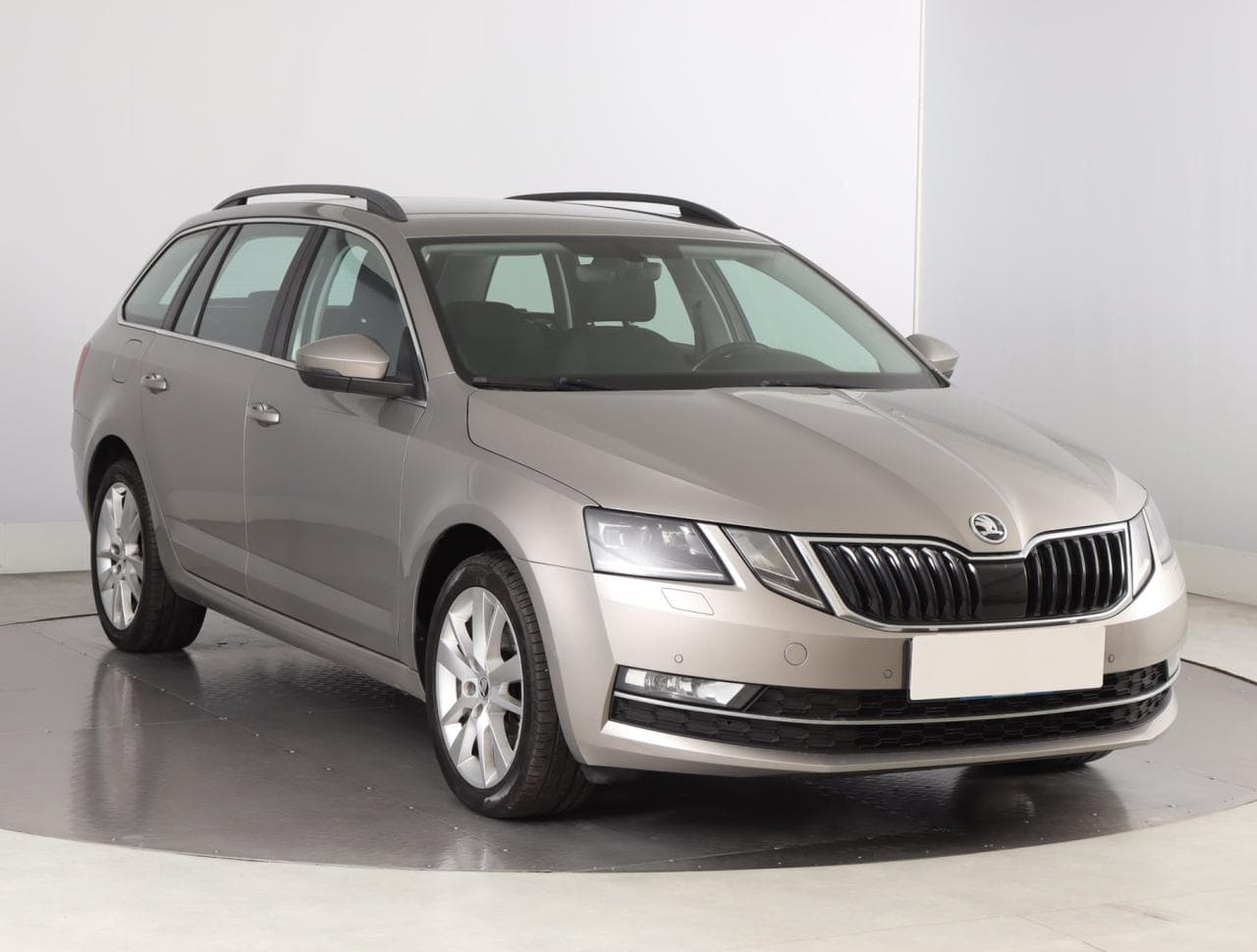 2018 Škoda OCTAVIA