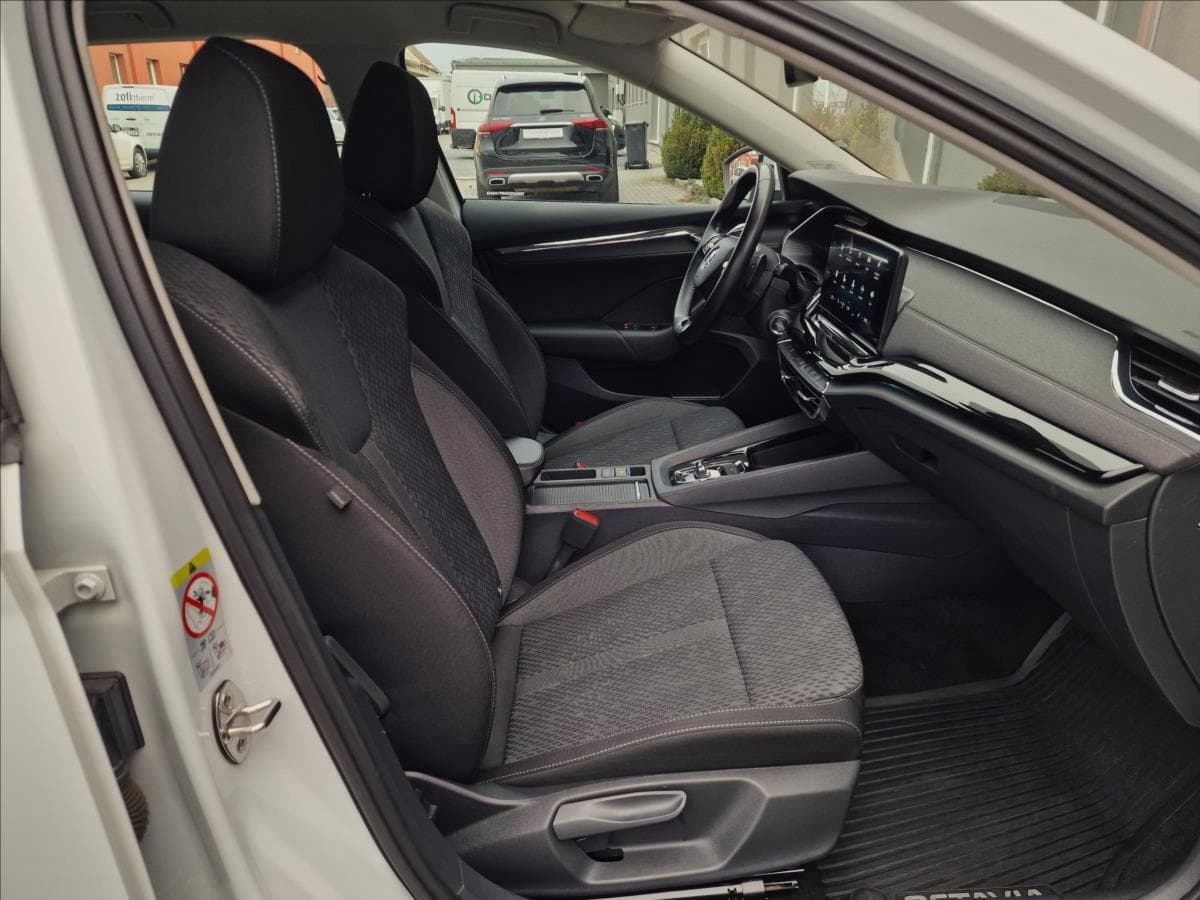 2021 Škoda OCTAVIA - 14