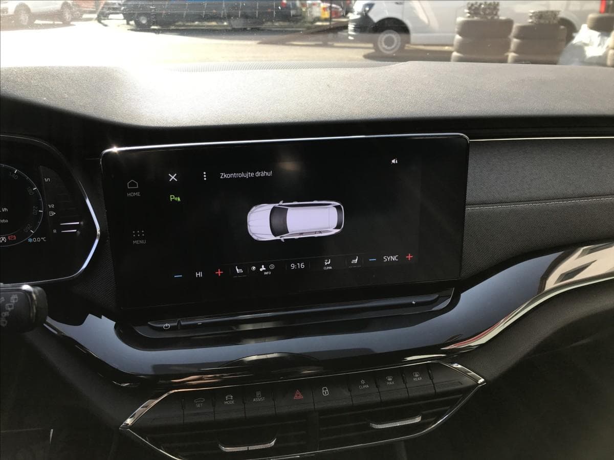 2021 Škoda OCTAVIA - 16