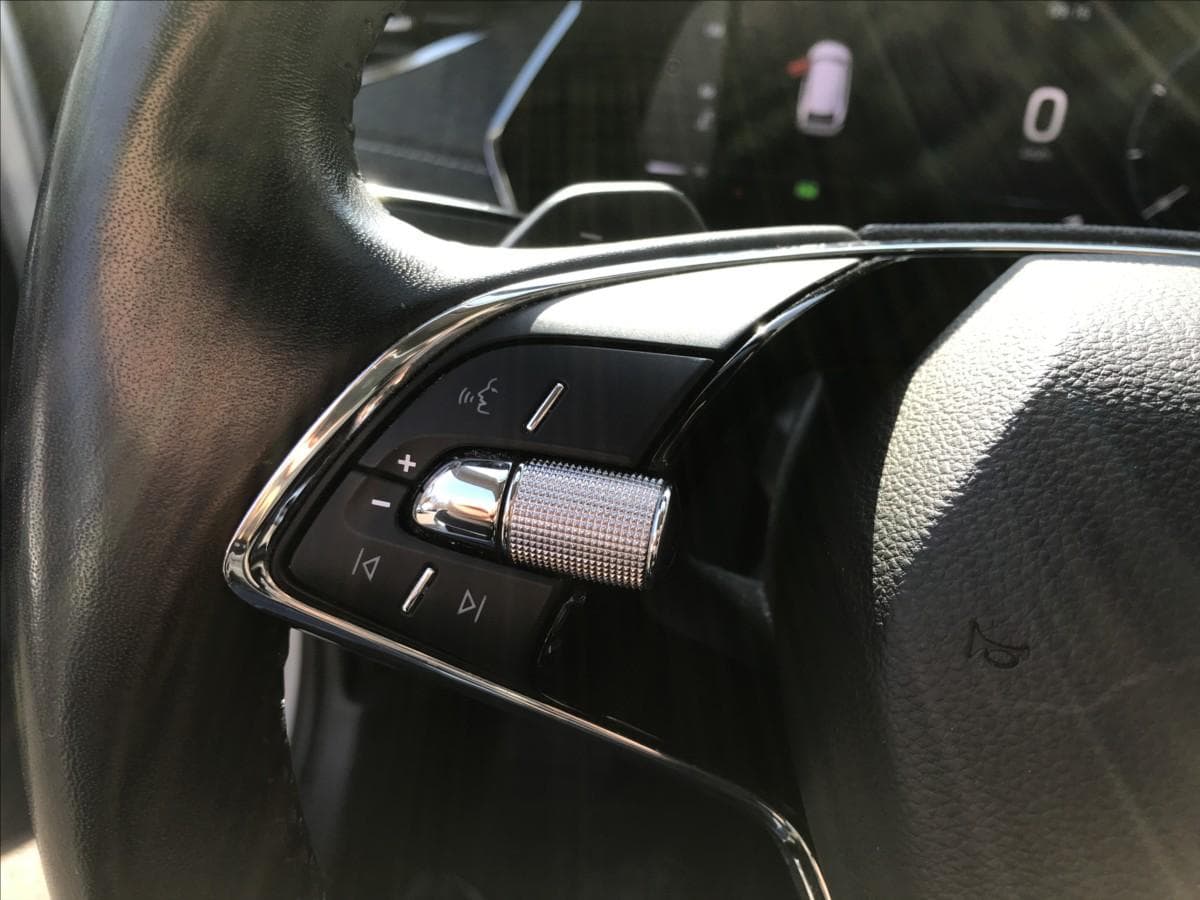 2021 Škoda OCTAVIA - 13
