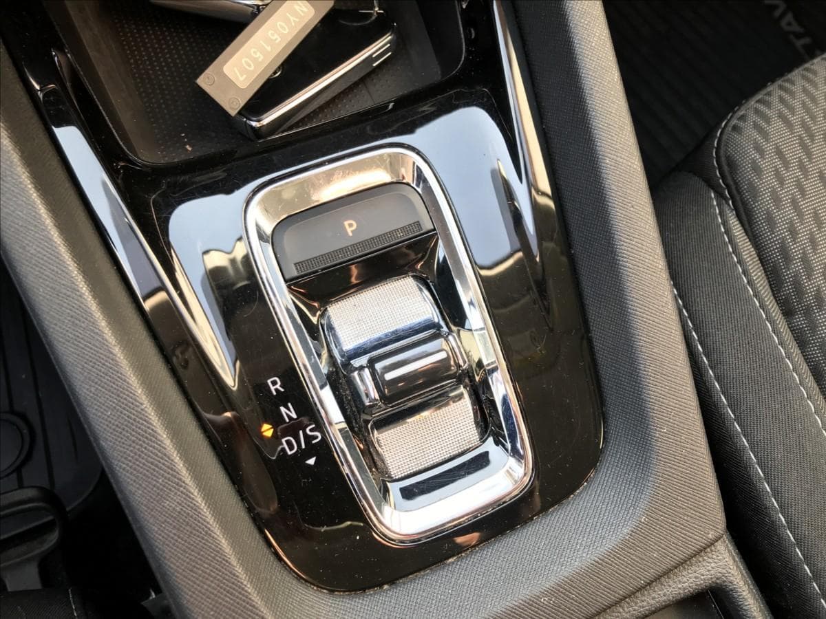 2021 Škoda OCTAVIA - 20