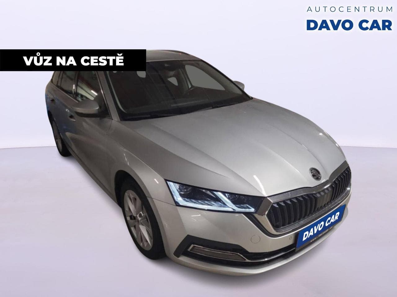 2022 Škoda OCTAVIA - 3