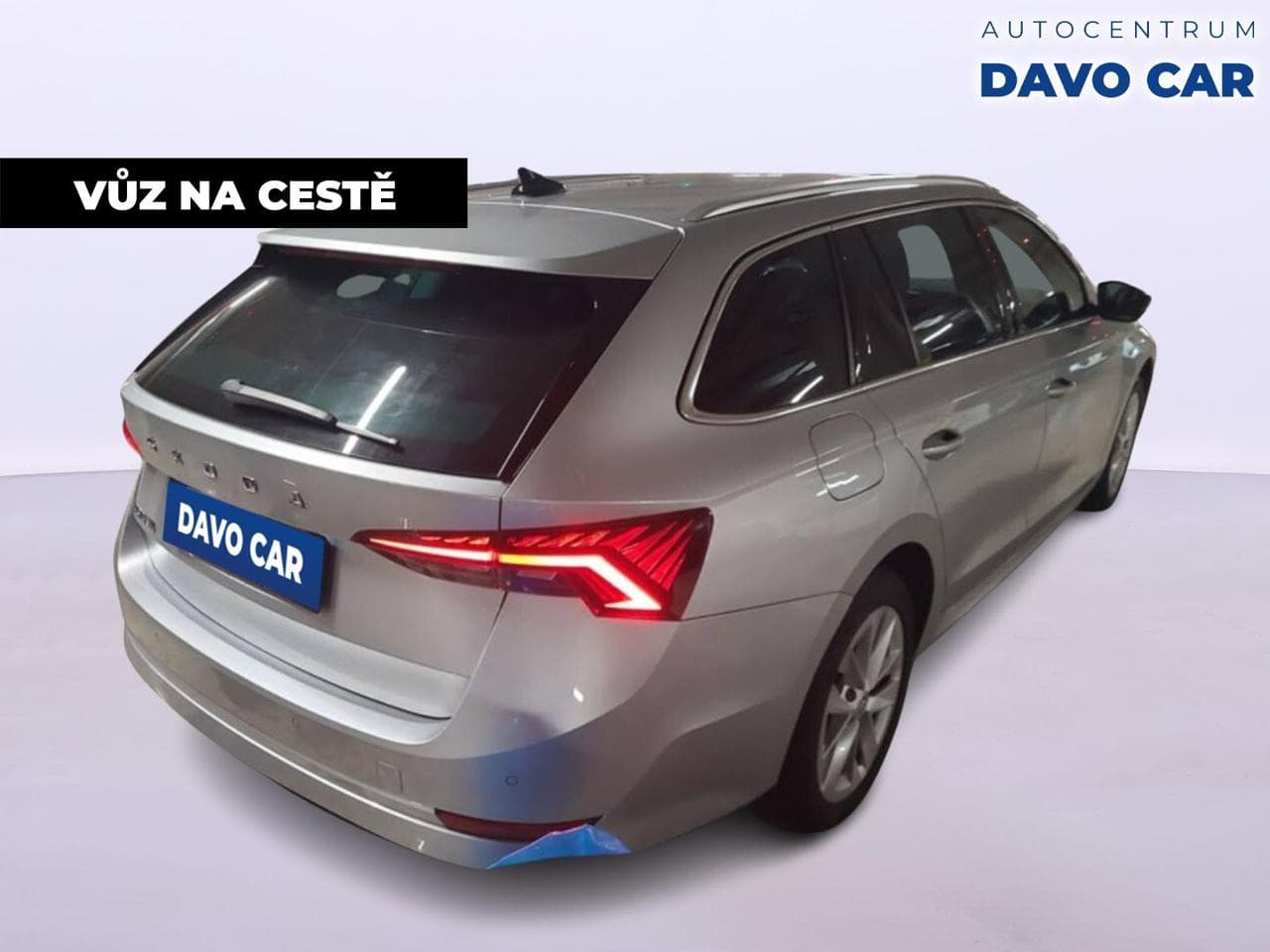 2022 Škoda OCTAVIA - 2