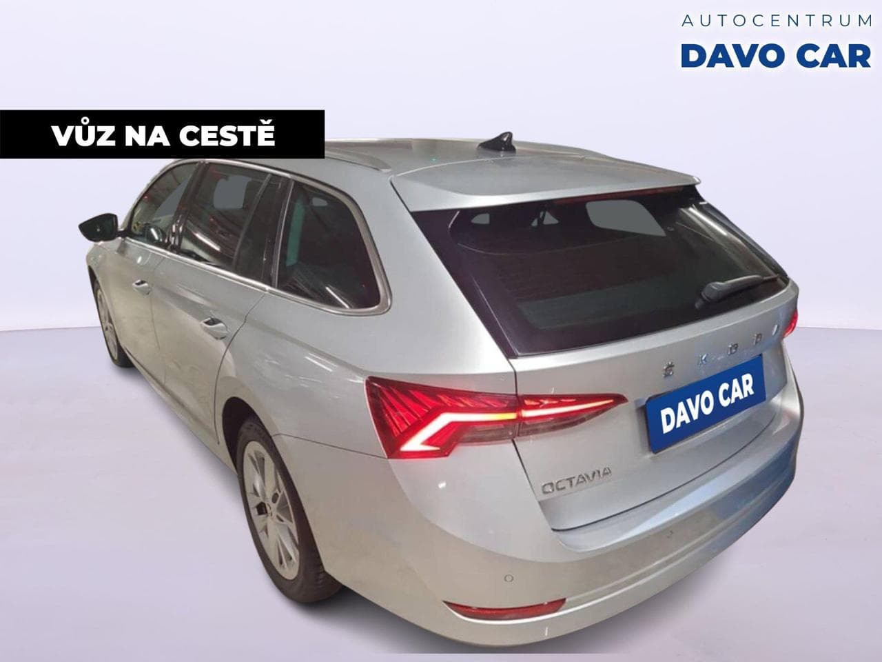 2022 Škoda OCTAVIA - 4