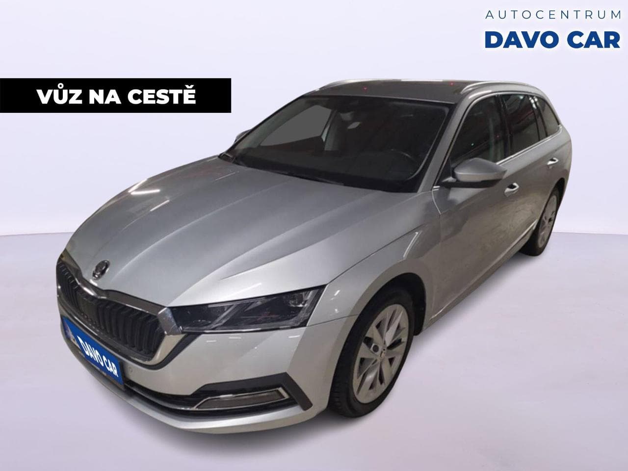 2022 Škoda OCTAVIA