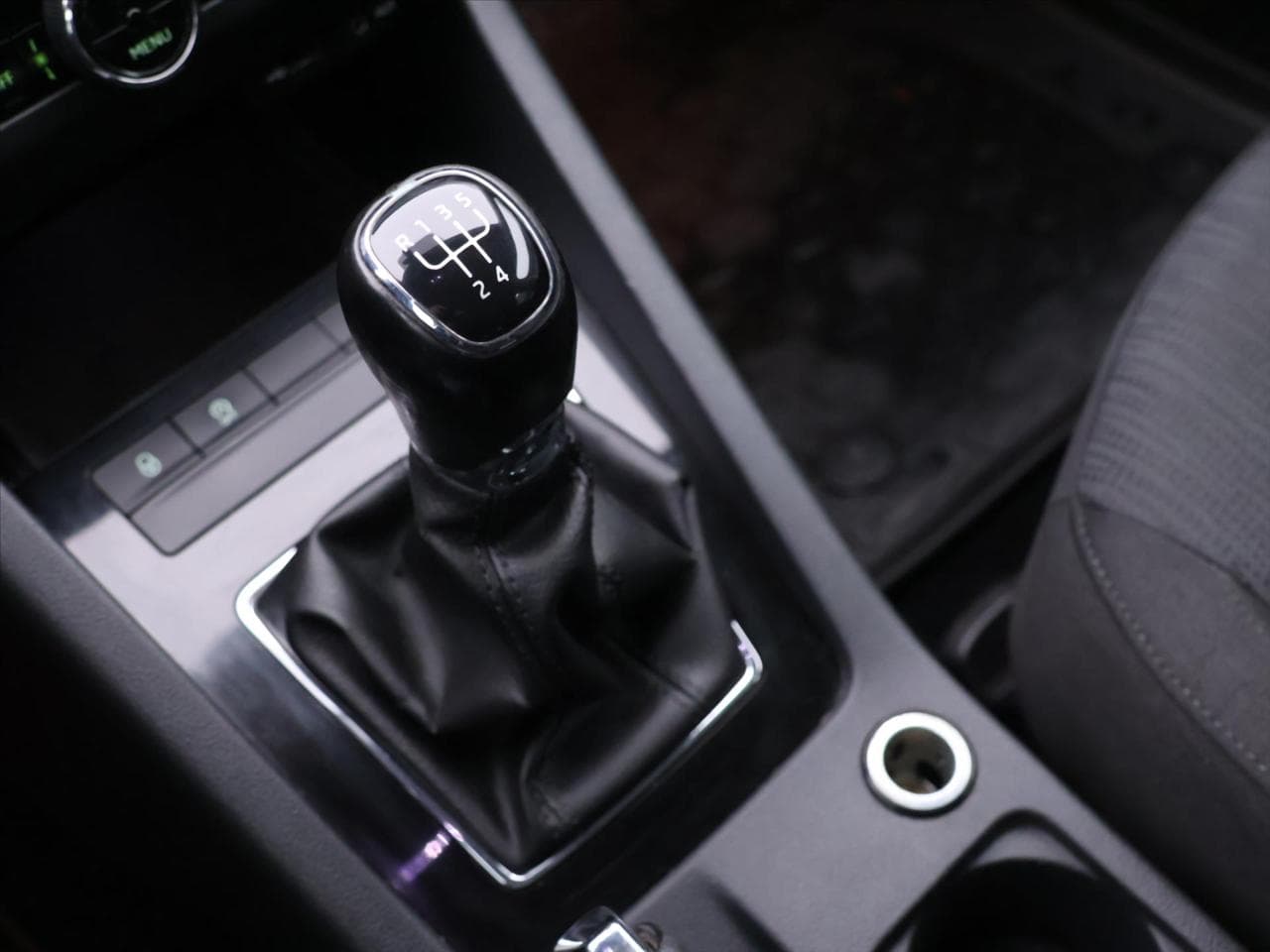 2017 Škoda OCTAVIA - 16