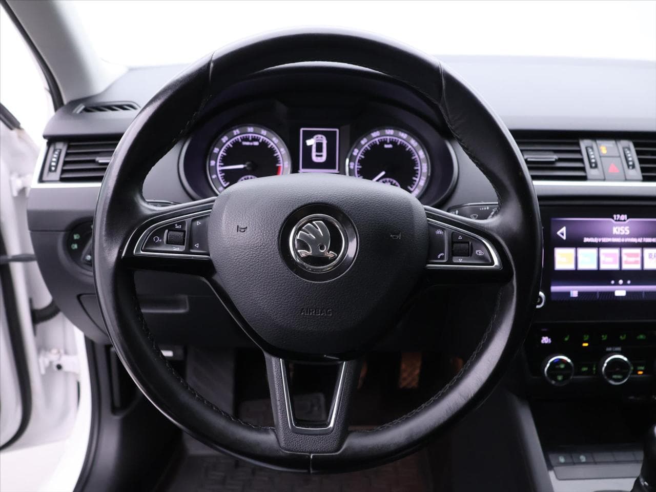 2017 Škoda OCTAVIA - 8
