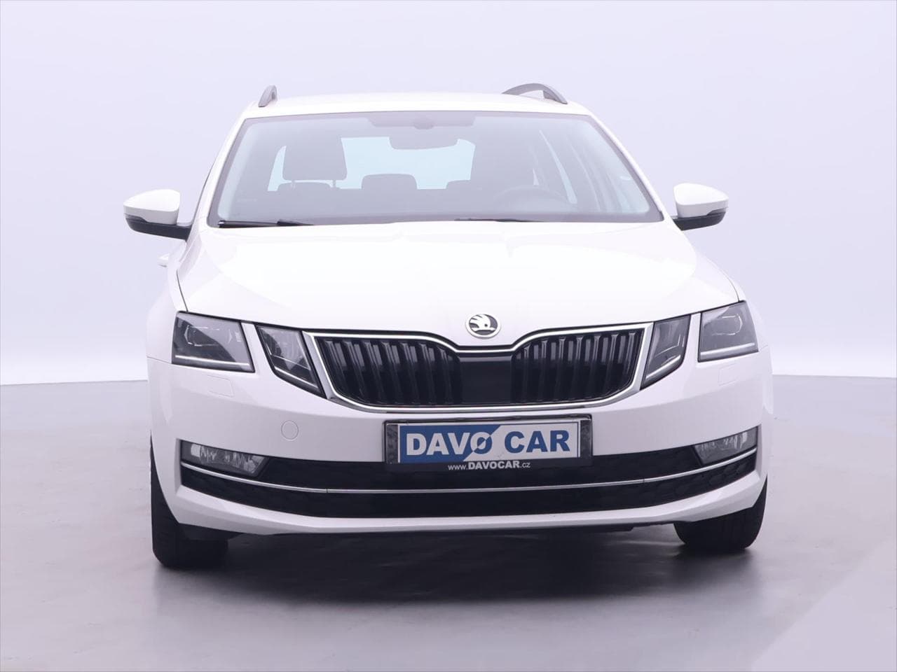 2017 Škoda OCTAVIA - 20