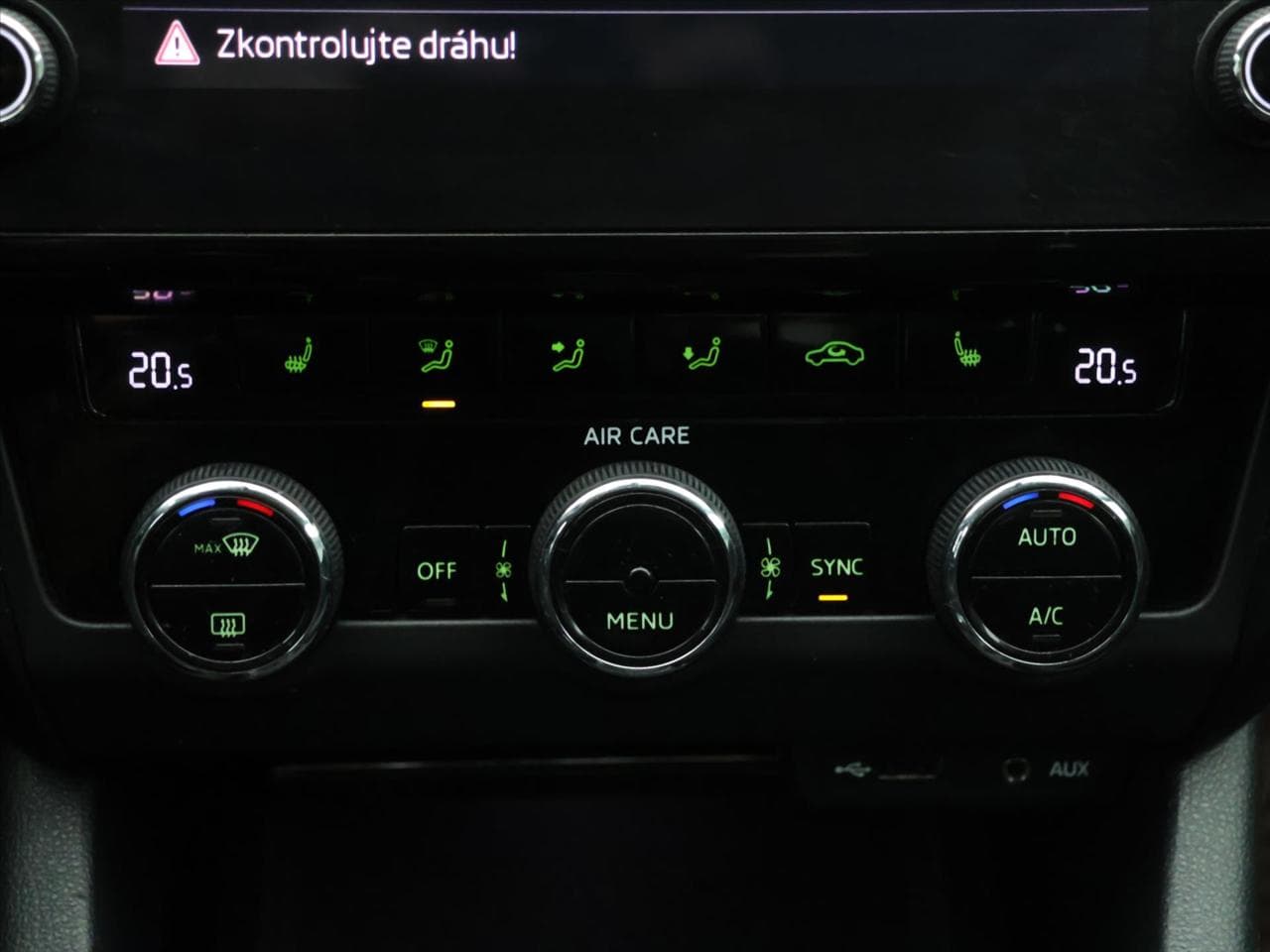 2017 Škoda OCTAVIA - 15