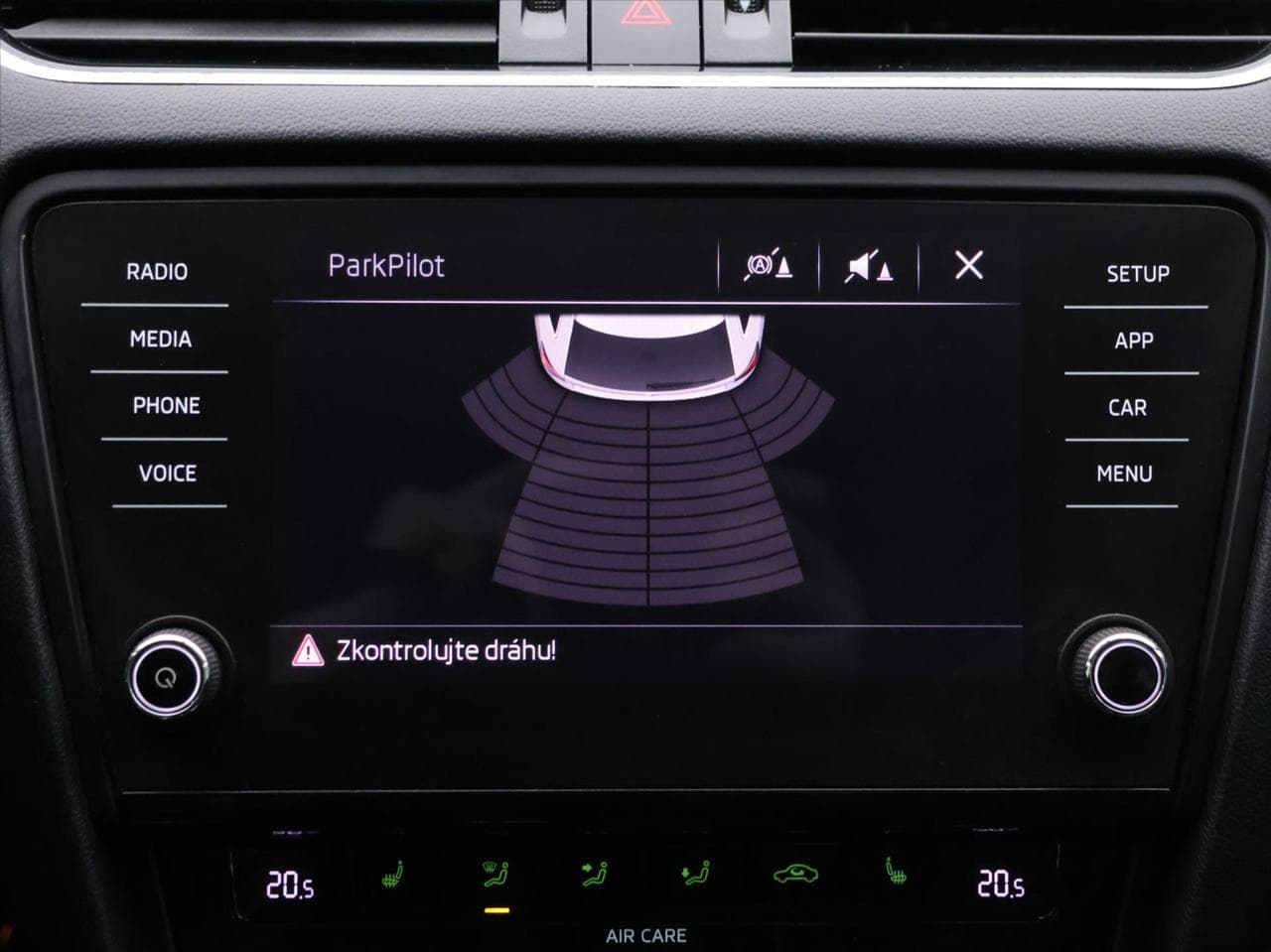 2017 Škoda OCTAVIA - 14