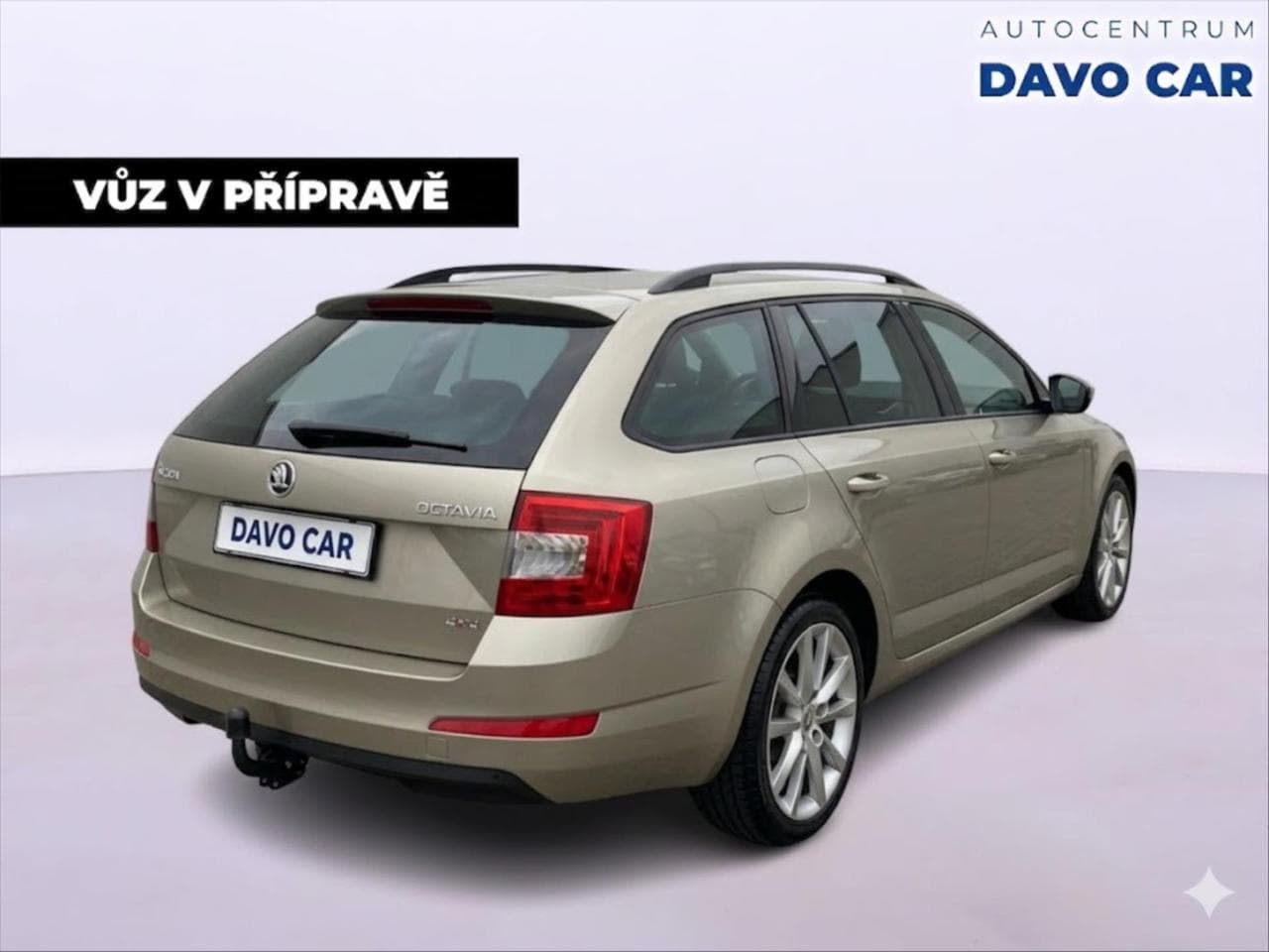 2014 Škoda OCTAVIA - 3