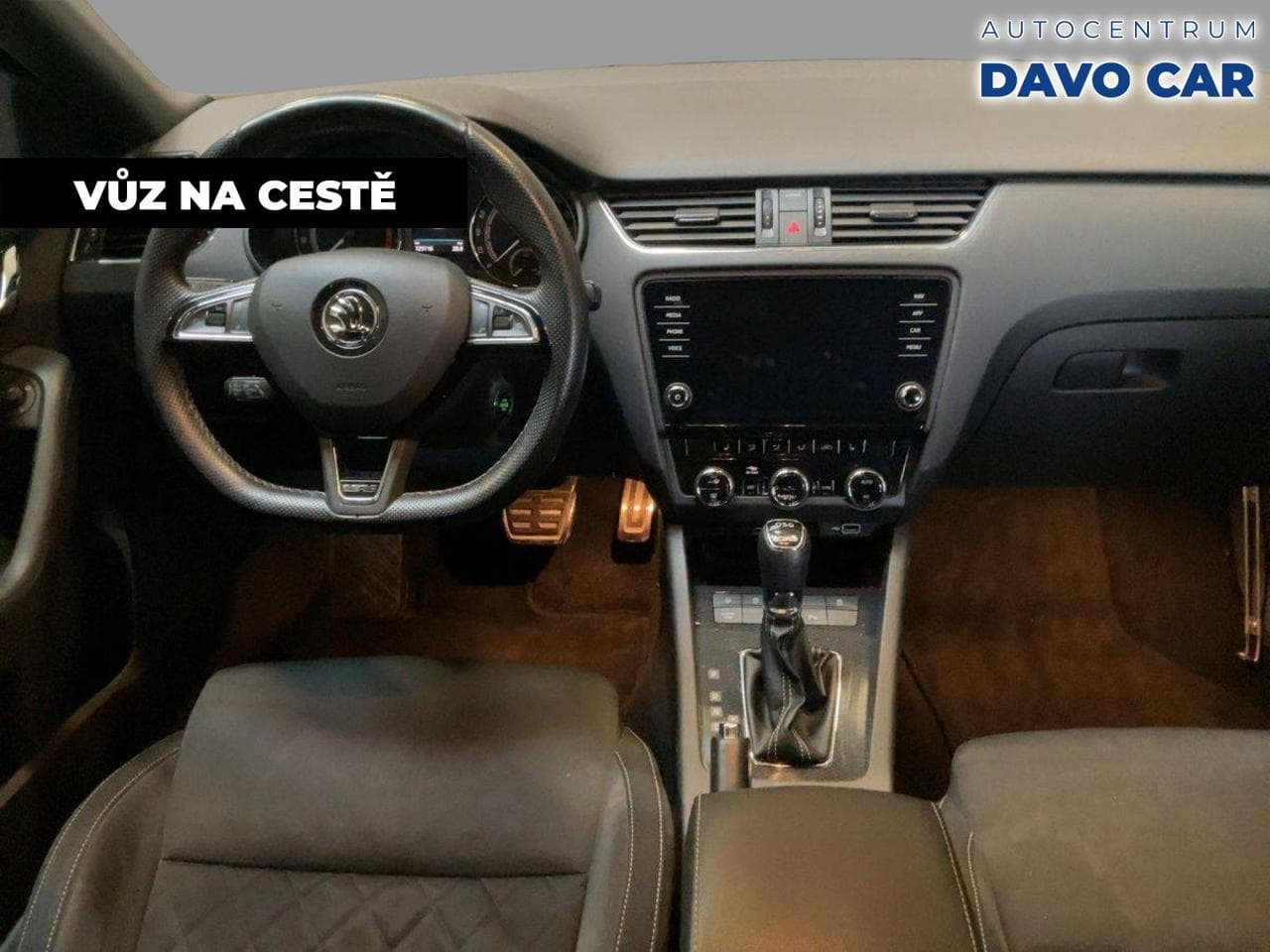 2018 Škoda Octavia - 7