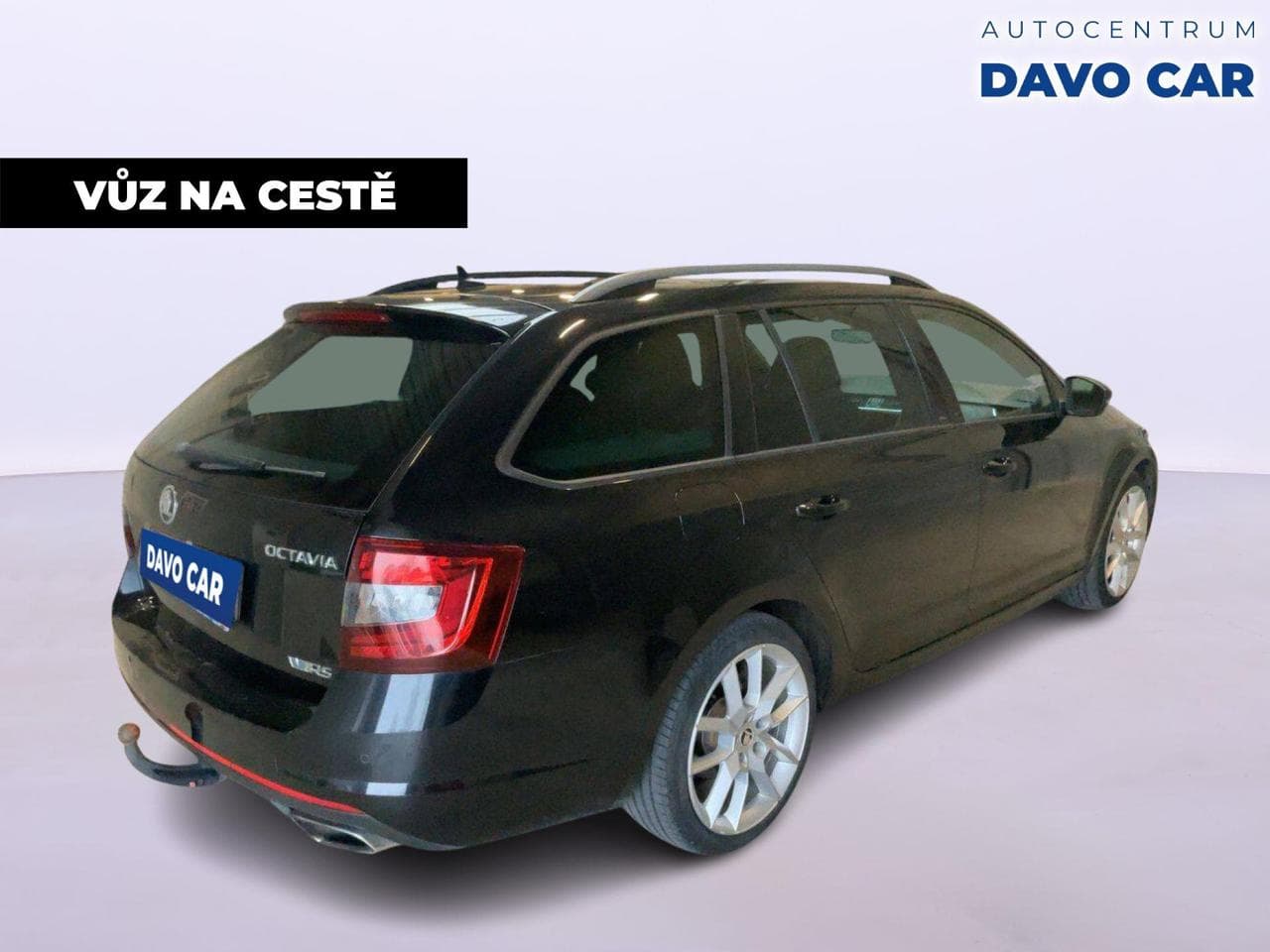 2018 Škoda Octavia - 5