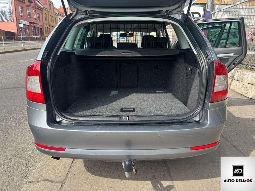 2013 Škoda OCTAVIA - 6