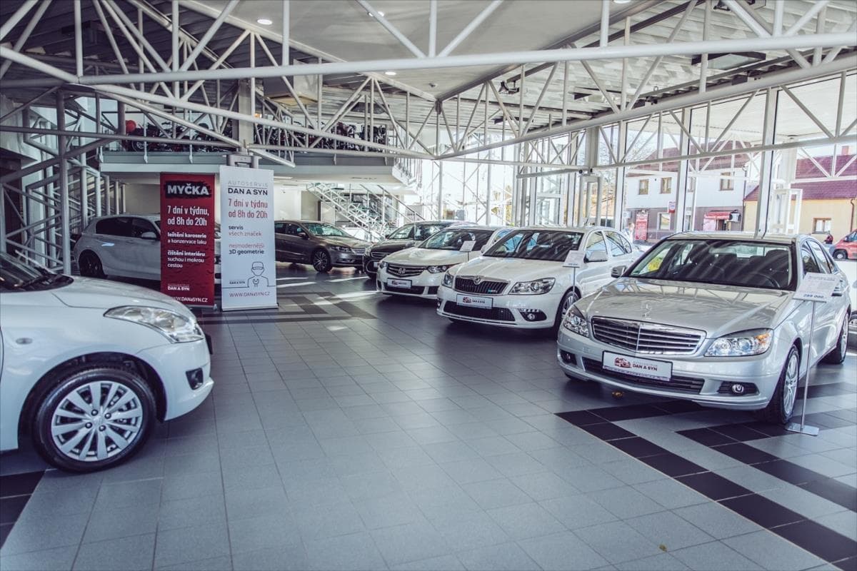 2019 Škoda Octavia - 17