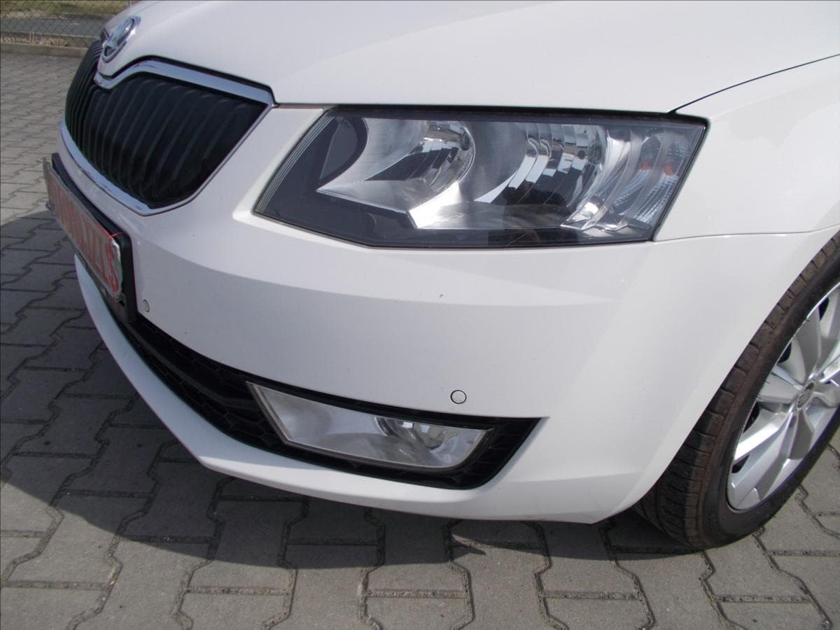 2016 Škoda OCTAVIA - 7
