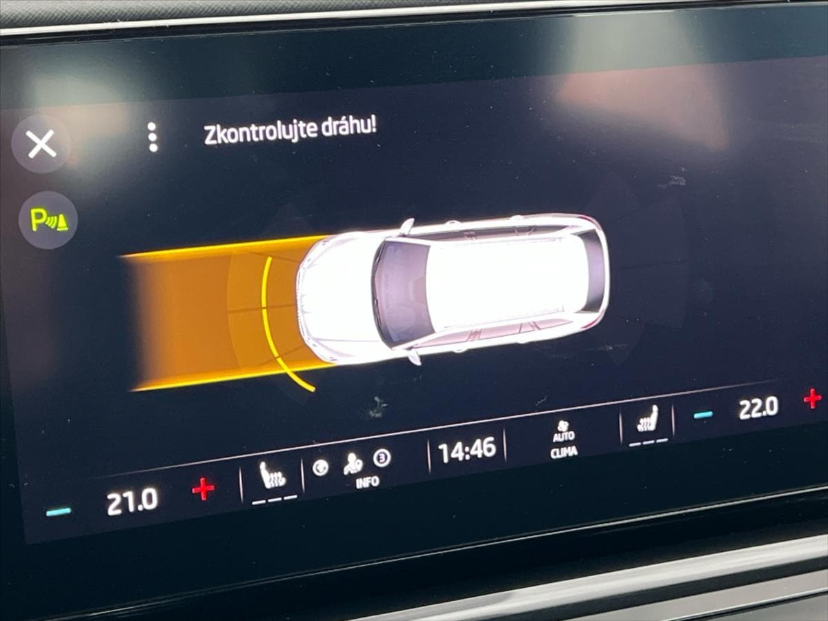 2023 Škoda OCTAVIA - 17