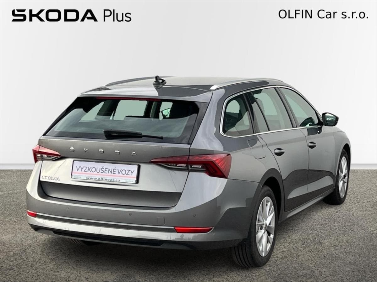 2023 Škoda OCTAVIA - 2