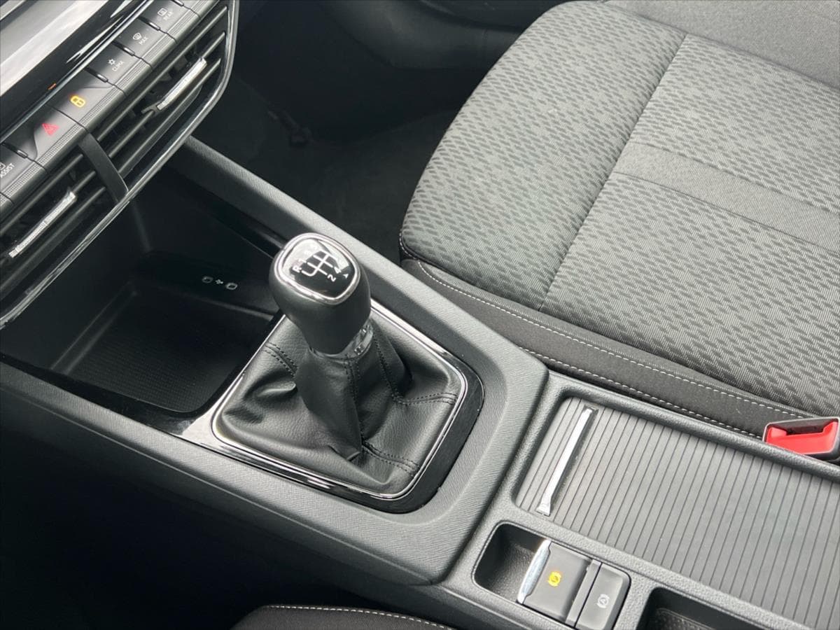 2023 Škoda OCTAVIA - 18