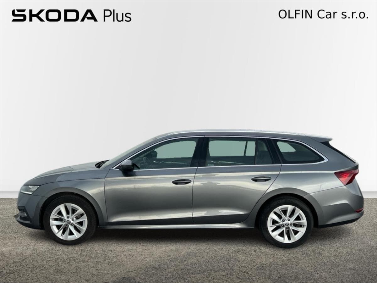 2023 Škoda OCTAVIA - 3